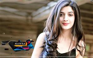 Mawra Hocane